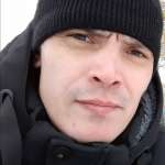 Ильдус, 41 год