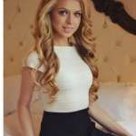 Антонина, 36 лет