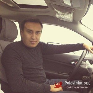 Саид , 35 лет