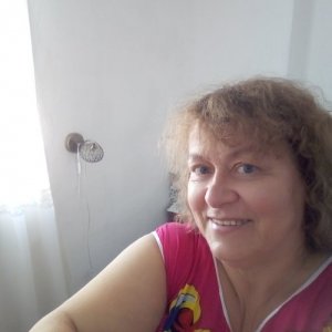 Елена , 67 лет