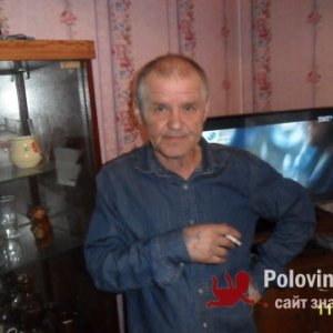 Ильдус димиев, 64 года