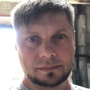 Алкксандр , 51 год
