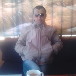 Виталий , 45 лет