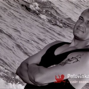 Николай Сурнаков, 41 год