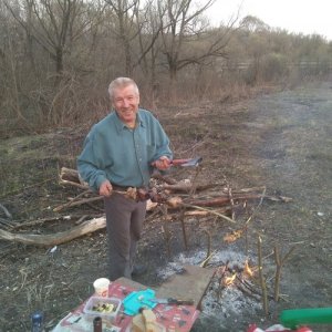 Николай , 53 года