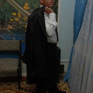 Umidjon , 44 года