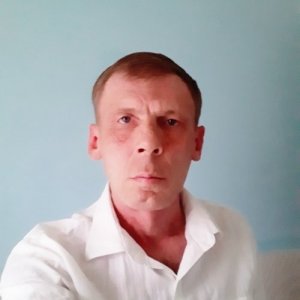 Александр , 53 года