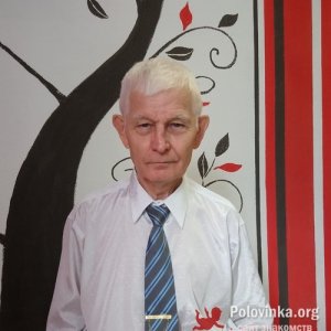 Валерий Пастухов, 76 лет