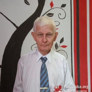 Валерий Пастухов, 77 лет