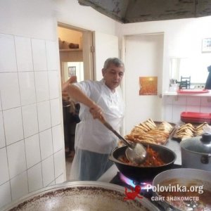 Юнус , 56 лет
