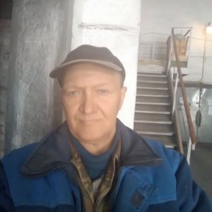 Андрей , 55 лет