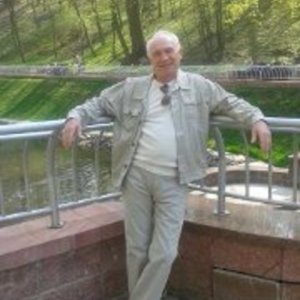 Николай , 70 лет