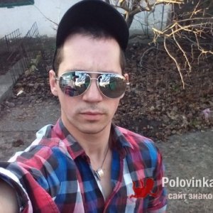 Лёха Кравцов, 30 лет