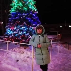 Люба , 59 лет