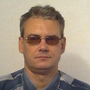 Андрей Петров, 52 года