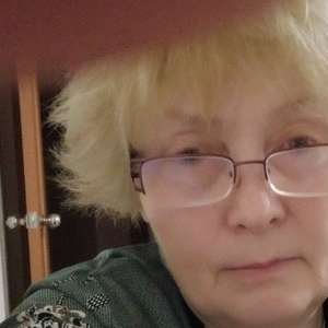 Тамара , 62 года