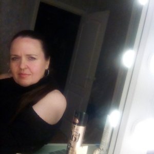 Татьяна , 55 лет