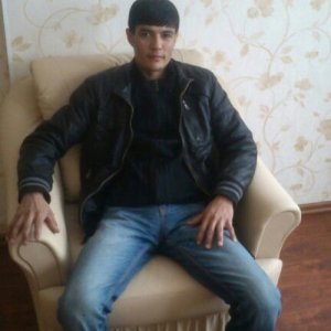 Жамшид , 36 лет