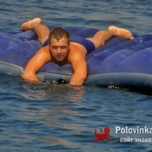 Влад Соколков, 37 лет