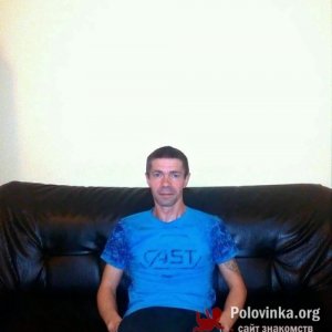 Иван , 45 лет