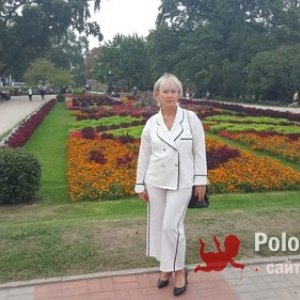 OLga , 62 года