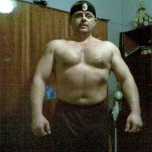 Виктор , 57 лет