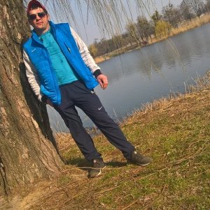 Калясик , 39 лет