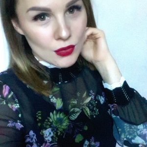 Ежик , 38 лет