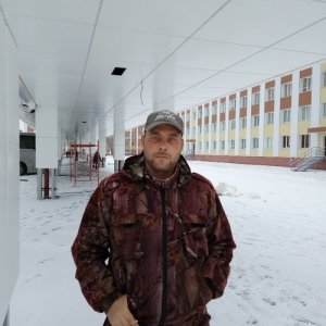 Евгений , 42 года