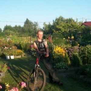 Дмитрий , 40 лет