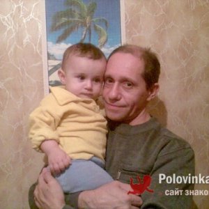 TIGOR Торишний, 59 лет