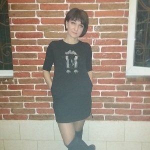 Ия Ия Камышникова, 46 лет