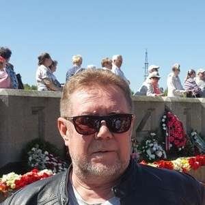 Вадим , 63 года