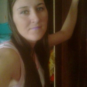 Света соловьёва, 36 лет