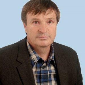 Влад лебедев, 54 года