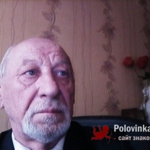 Сергей , 72 года