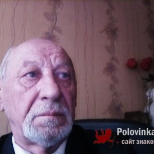 Сергей , 73 года