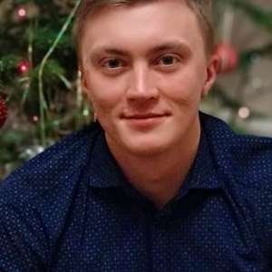 Алексей Шипицин, 27 лет