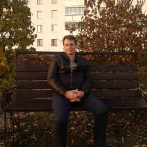 Сергей , 52 года