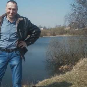 Сергей , 47 лет