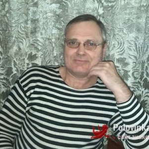 Игорь , 61 год