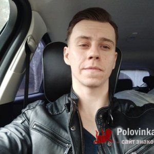 Sam , 35 лет