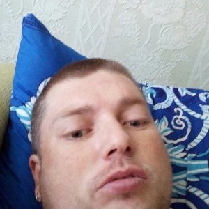 Сергей Сергей михайлович Политов, 39 лет