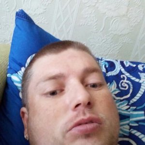 Сергей Сергей михайлович Политов, 40 лет
