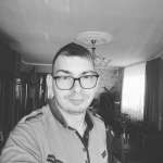Марко, 32 года