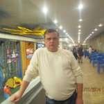 АЛЕКСЕЙ, 47 лет