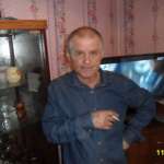 Ильдус, 64 года