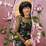 Валентина, 62 года