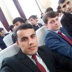 Раҳим, 27 лет