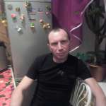 Александр, 53 года